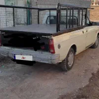 خودرو وانت پیکان|خودرو سواری و وانت|اردبیل, |دیوار