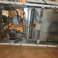 فروش پکیج دیواری اخگر|آبگرمکن، پکیج، شوفاژ|اصفهان, عباس‌آباد|دیوار