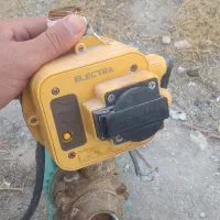 فروش پمپ و اتومات|ابزارآلات|جم, |دیوار