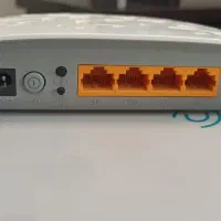 مودم|مودم و تجهیزات شبکه|سمنان, |دیوار