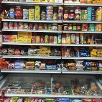 کارگر سوپری