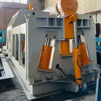 دستگاه نورد نورد ۴ غلطک ۵۰ میل آماده حمل|ماشین‌آلات صنعتی|تهران, شوش (باغ آذری)|دیوار