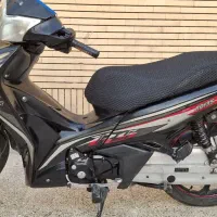 موتور بی کلاچ مدل 98