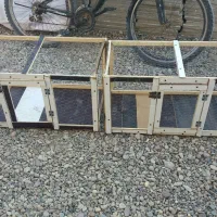 قفس|لوازم جانبی حیوانات|زابل, |دیوار