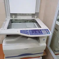فروش دستگاه کپی شارپ مدل   5320