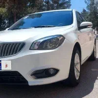 برلیانس h320 مدل ۹۶ هاچبک