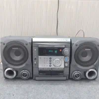 ضبط صوتی تصویری سامسونگ|سیستم صوتی خانگی|کازرون, |دیوار