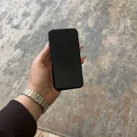 ایفون xکاملا سالم همراه با۱۵گارد گوشی|موبایل|رشت, بازار|دیوار