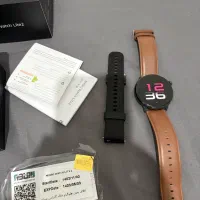 ساعت هوشمند میبرو مدل Watch Lite2 به همراه بند