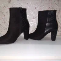 بوت پاشنه دار سایز ۳۹/۴۰