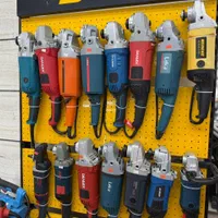 مینی فرز پولیش چرخ پوست بزرگ|ابزارآلات|مشهد, شفا|دیوار