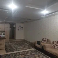 فروش طبقه بالا دو خواب مطهری پارکینگدار|فروش آپارتمان|امیدیه, |دیوار