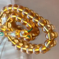 تسبیح سندلوس مهردار|جواهرات|کرمانشاه, |دیوار