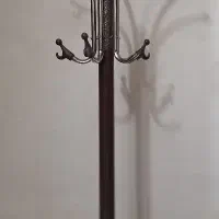 چوب لباسی