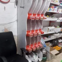 استند نخود|فروشگاه و مغازه|سروآباد, |دیوار