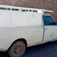 پیکان وانت|خودرو سواری و وانت|قائن, |دیوار