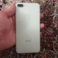 اپل 8پلاس 64G سفید
