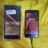 گوشی نوکیا 2اندرویدفورجی دوسیم