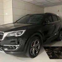 فیدلیتی ۷ نفره درحدنو