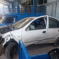 فروش خودرو|خودرو سواری و وانت|خمینی‌شهر, |دیوار