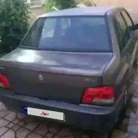 پراید 132   89|خودرو سواری و وانت|شاهین‌شهر, شهرک گلدیس|دیوار