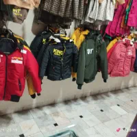 کاپشن دخترانه. پسرانه.