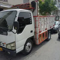ایسوزو 3 تنی مدل 91