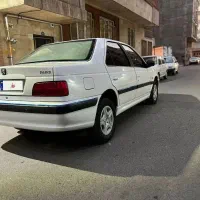 پژو پارس مدل ۱۴۰۰ بی رنگ|خودرو سواری و وانت|پاکدشت, پاکدشت (مامازند)|دیوار