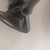 چوب و چرخ ماهیگیری|ماهیگیری|اصفهان, امامزاده اسماعیل|دیوار