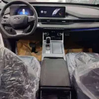 تیگو 7 ای پلاس / ثبت نام شرکتی/ خسروانی|خودرو سواری و وانت|تهران, حکمت|دیوار