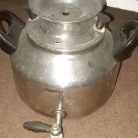 کتری سماور|قوری، کتری، قهوهساز دستی|بیرجند, |دیوار