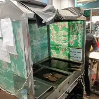 تمامی تجهیزات فست فود|کافیشاپ و رستوران|تبریز, |دیوار