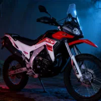 تریل دلتا رالی