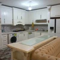 واحد-120-متری-رحمانیه-فول-امکانات-غرق-نور