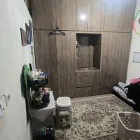 خونه آپارتمان.همکف..رسالت.|فروش آپارتمان|مشهد, همت آباد|دیوار