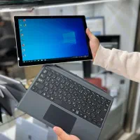 سرفیس پرو ۵ سیم کارت خور- Surface Pro5 i5/8/256|رایانه همراه|تبریز, |دیوار