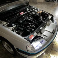 پژو پارس 85|خودرو سواری و وانت|اندیشه, شهرک صدف|دیوار