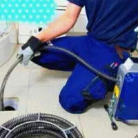 لوله باز کنی و چاه بازکنی فنرزنی تضمینی (فوری)