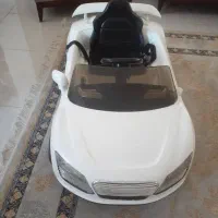 ماشین شارژی|اسباب و اثاث بچه|اراک, |دیوار