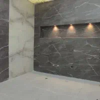 کاشی کاری و سرامیک بصورت حرفه ای