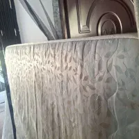 تشک خوش خواب دونفره