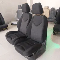 صندلی خودرو خلبانی تویوتایی|قطعات یدکی و لوازم جانبی|شیراز, بید زرد|دیوار