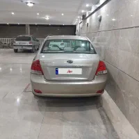 سراتو۲۰۰۸|خودرو سواری و وانت|مشهد, وکیل‌آباد|دیوار