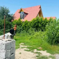 زمین مسکونی 226متر دور تا دور ساخت با سند / 790م