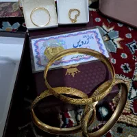 النگو طلا