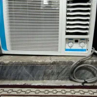کولر پنجره ای جنرال مکس ۲۴ هزار