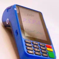 کارتخوان  پوز سیار پایانه فروشگاهی z95|فروشگاه و مغازه|خلخال, |دیوار