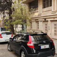 اچ سی کراس|خودرو سواری و وانت|تهران, کیانشهر|دیوار