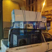 فروش،نصب و لوله کشی اسپلیت(کولرگازی)|کولر گازی و فن‌کوئل|بیرجند, |دیوار