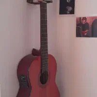 گیتار یاماها C40 قدیم اصل